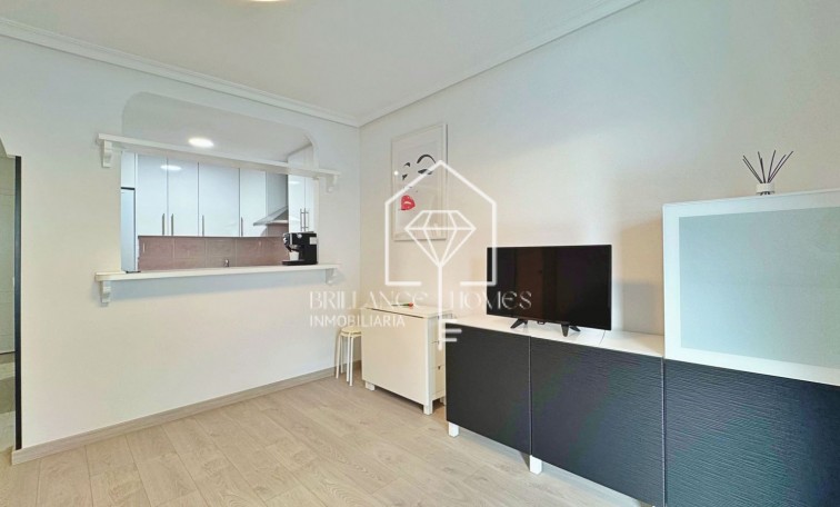 Segunda mano - Apartment - Torrevieja - La Mata