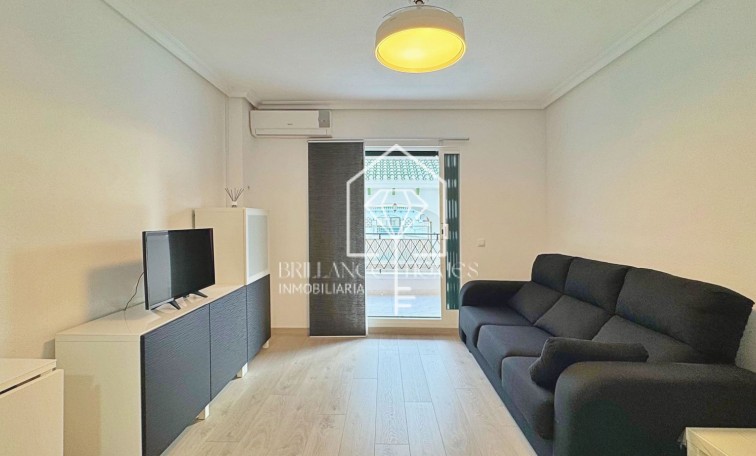 Segunda mano - Apartment - Torrevieja - La Mata