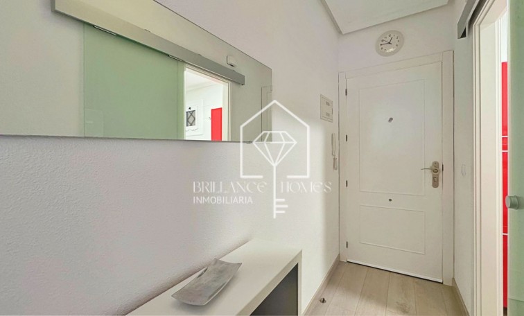 Segunda mano - Apartment - Torrevieja - La Mata