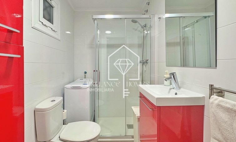 Segunda mano - Apartment - Torrevieja - La Mata