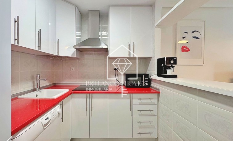 Segunda mano - Apartment - Torrevieja - La Mata