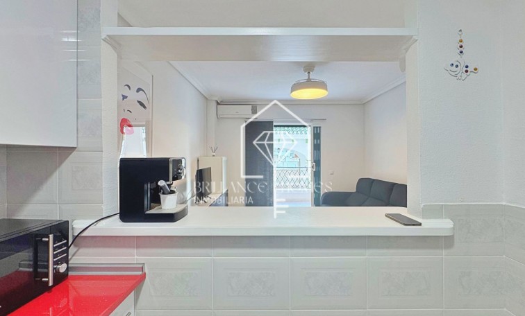 Segunda mano - Apartment - Torrevieja - La Mata