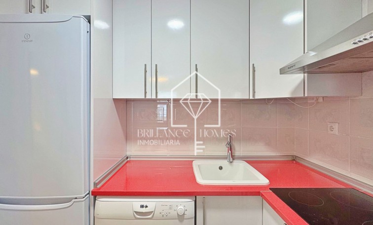 Segunda mano - Apartment - Torrevieja - La Mata