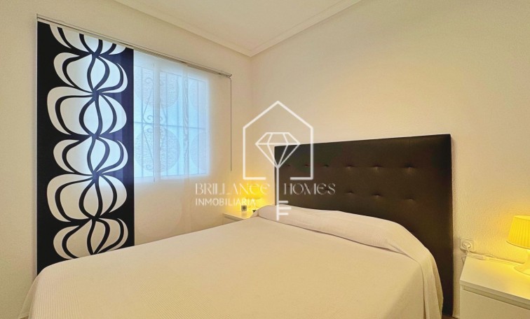 Segunda mano - Apartment - Torrevieja - La Mata