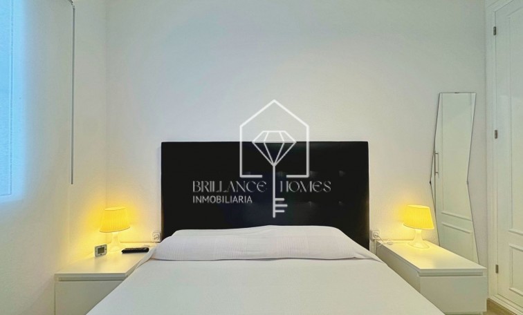 Segunda mano - Apartment - Torrevieja - La Mata