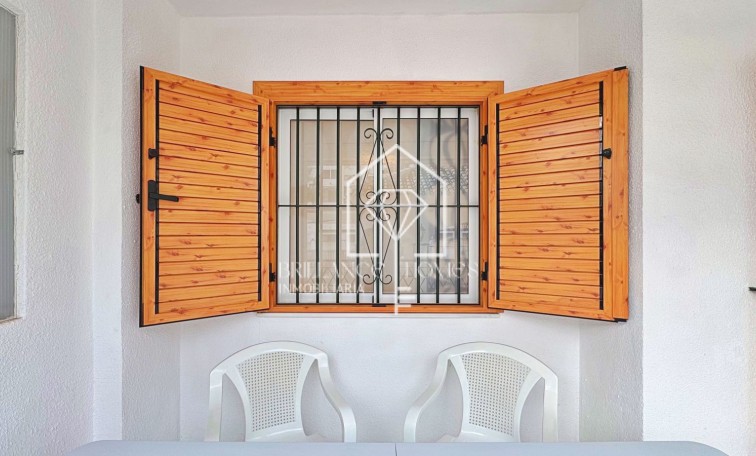 Segunda mano - Apartment - Torrevieja - La Mata