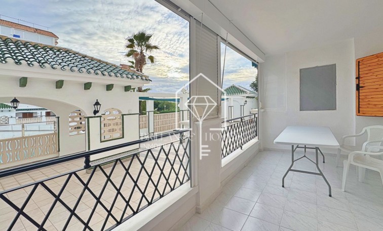 Segunda mano - Apartment - Torrevieja - La Mata