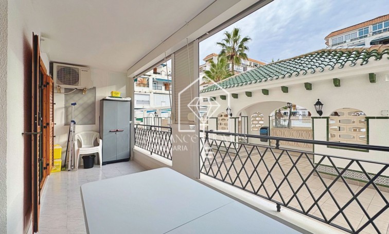 Segunda mano - Apartment - Torrevieja - La Mata