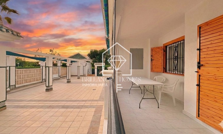 Segunda mano - Apartment - Torrevieja - La Mata