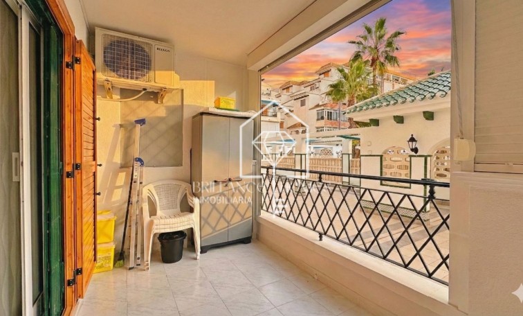 Segunda mano - Apartment - Torrevieja - La Mata