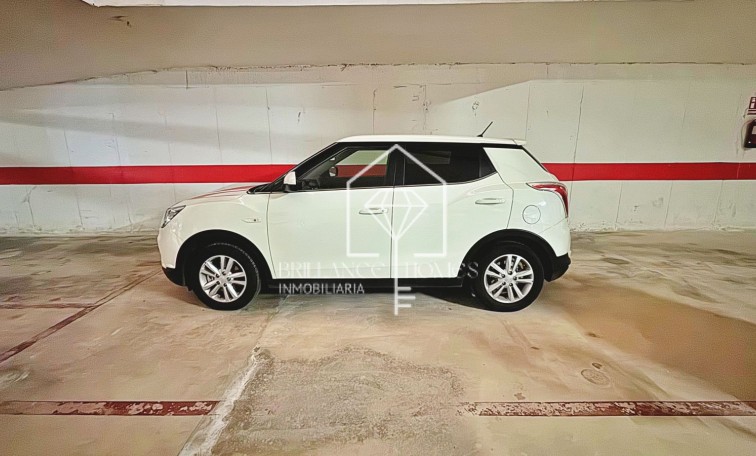 Segunda mano - Apartment - Torrevieja - La Mata