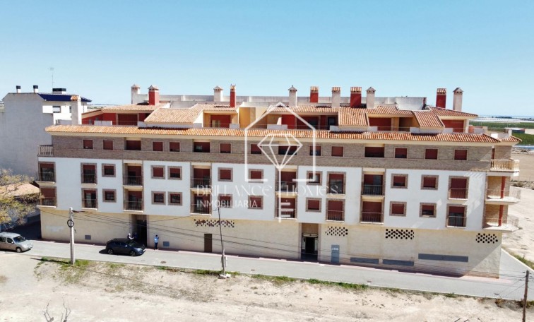 New Build - Flats - Avileses - 30140