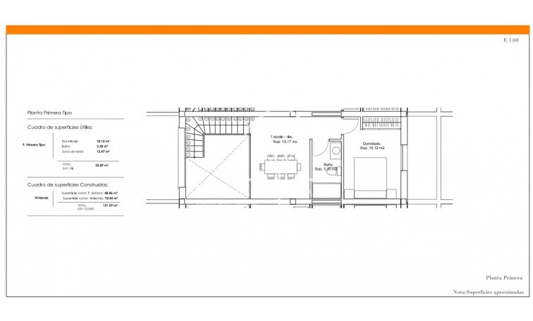 New Build - Terraced houses - Gran Alacant