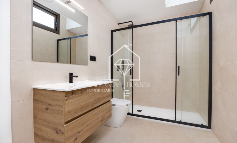 Nowa konstrukcja - Villas - Los Alcázares  - Los Alcázares