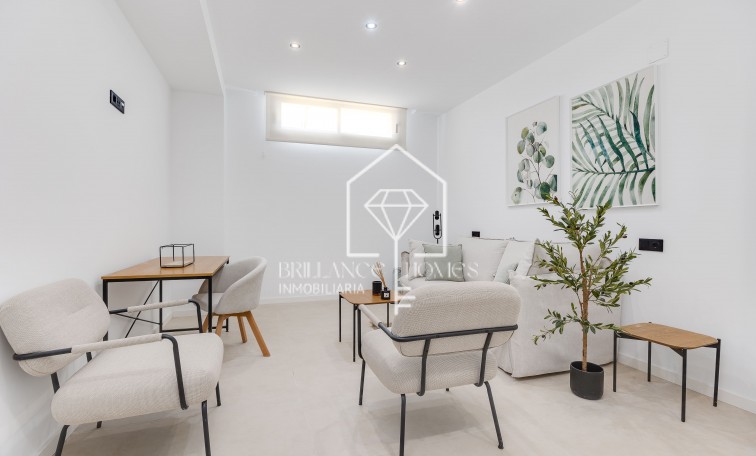 Nowa konstrukcja - Villas - Los Alcázares  - Los Alcázares