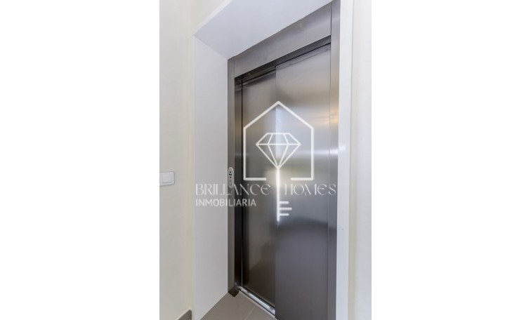 New Build - Villas - Orihuela - 03189