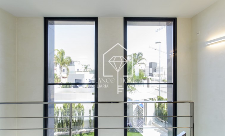 New Build - Villas - Orihuela - 03189