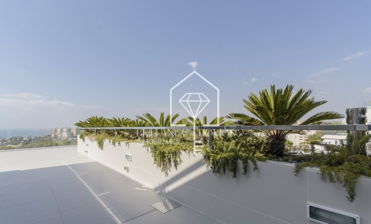 New Build - Villas - Orihuela - 03189