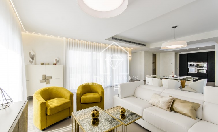 New Build - Villas - Orihuela - 03189