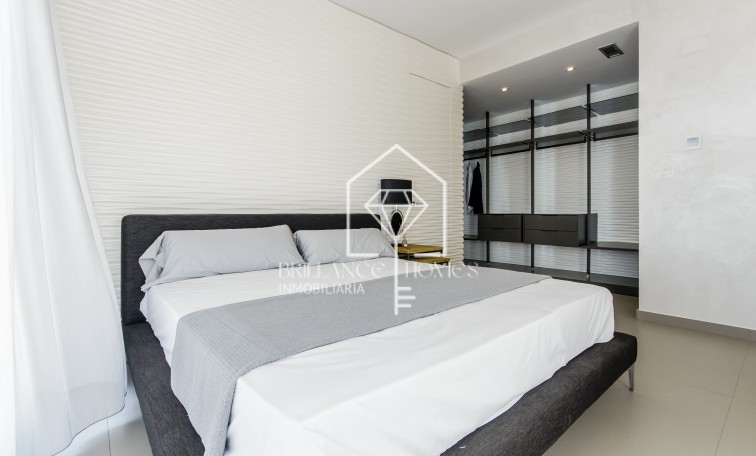 New Build - Villas - Orihuela - 03189