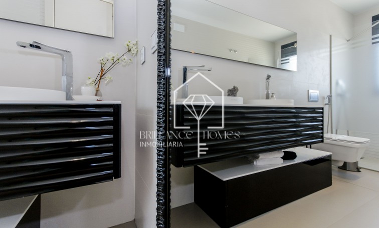 New Build - Villas - Orihuela - 03189