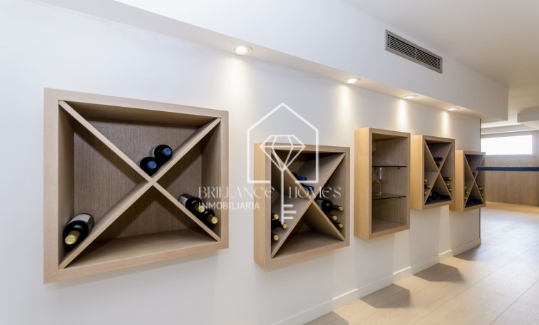 New Build - Villas - Orihuela - 03189