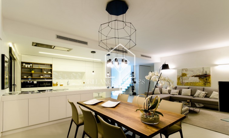 New Build - Villas - Orihuela - 03189