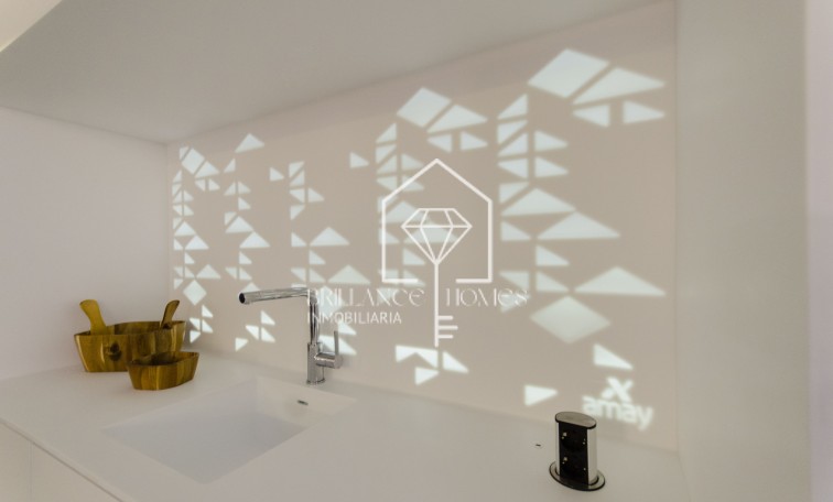 New Build - Villas - Orihuela - 03189