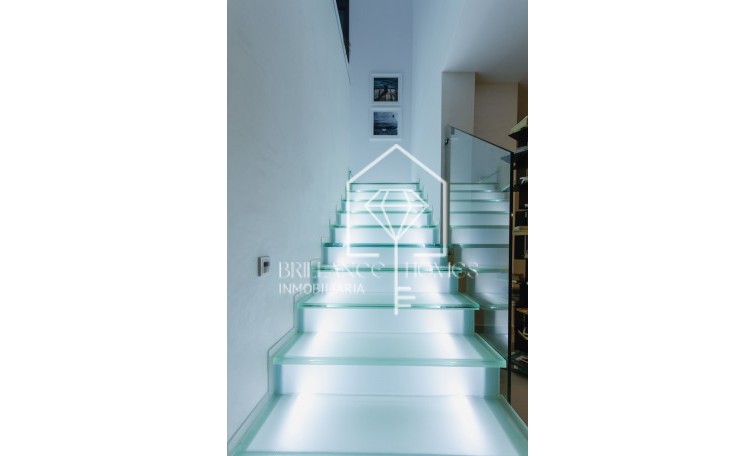 New Build - Villas - Orihuela - 03189