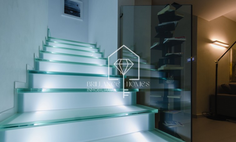 New Build - Villas - Orihuela - 03189