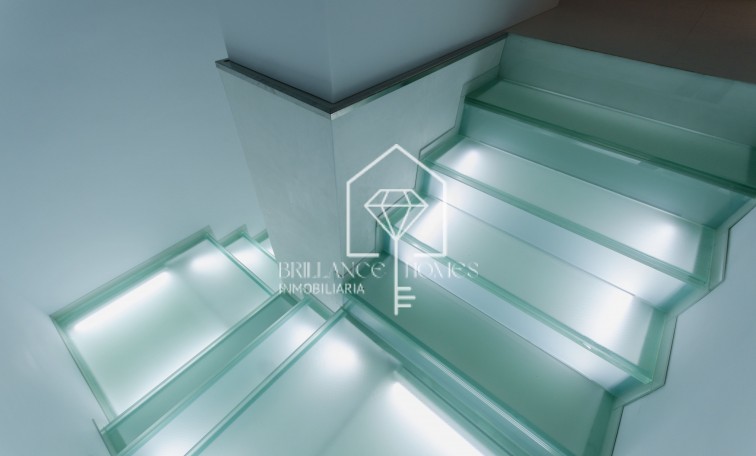 New Build - Villas - Orihuela - 03189