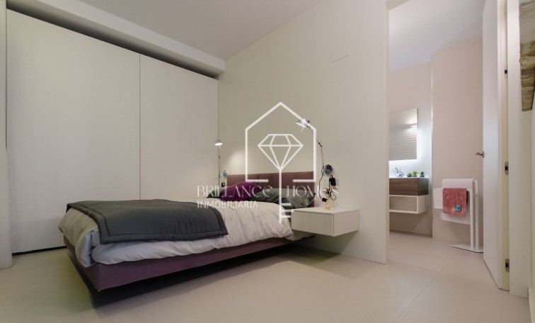 New Build - Villas - Orihuela - 03189