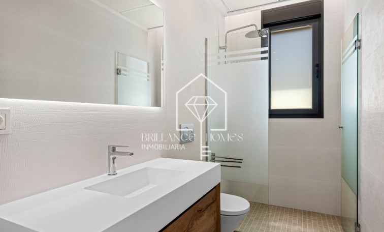 Obra nueva - Villas - Orihuela - 03189