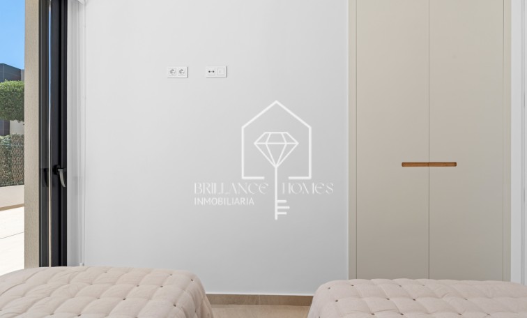 Obra nueva - Villas - Orihuela - 03189