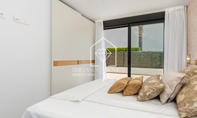 Obra nueva - Villas - Orihuela - 03189