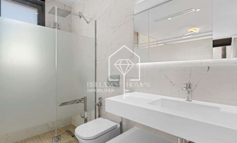 Obra nueva - Villas - Orihuela - 03189