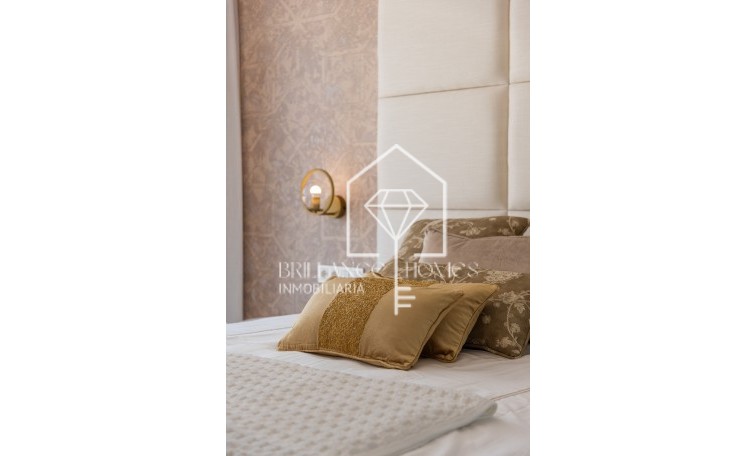 Obra nueva - Villas - Orihuela - 03189