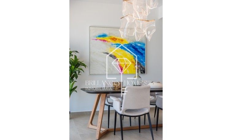 Obra nueva - Villas - Orihuela - 03189