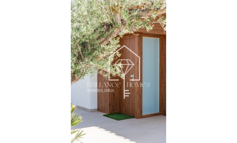 Obra nueva - Villas - Orihuela - 03189