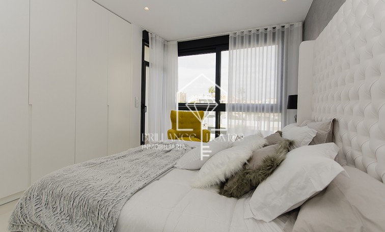 Nouvelle construction - Villas - Orihuela