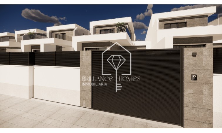 Obra nueva - Terraced houses - Dolores