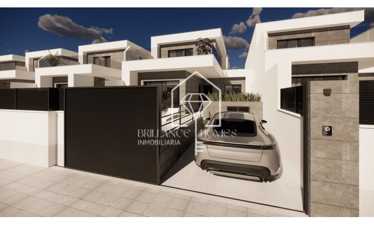 Obra nueva - Terraced houses - Dolores