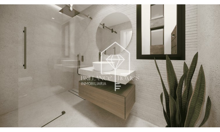 Obra nueva - Terraced houses - Dolores