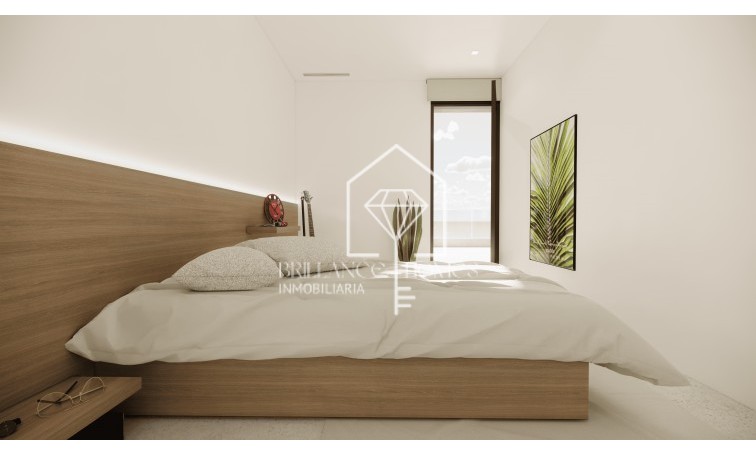 Obra nueva - Terraced houses - Dolores