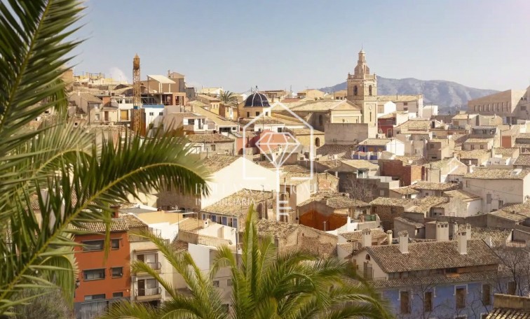 Nouvelle construction - Flats - Relleu