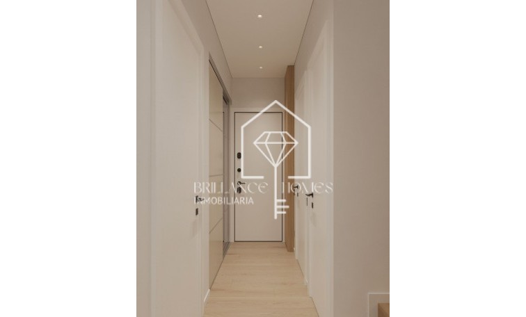 Nouvelle construction - Villas - Polop