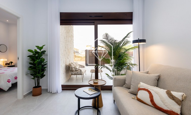 New Build - Villas - Orihuela - 03319