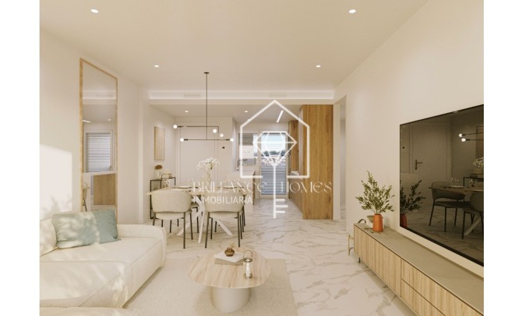 New Build - Flats - Torrevieja - 03189