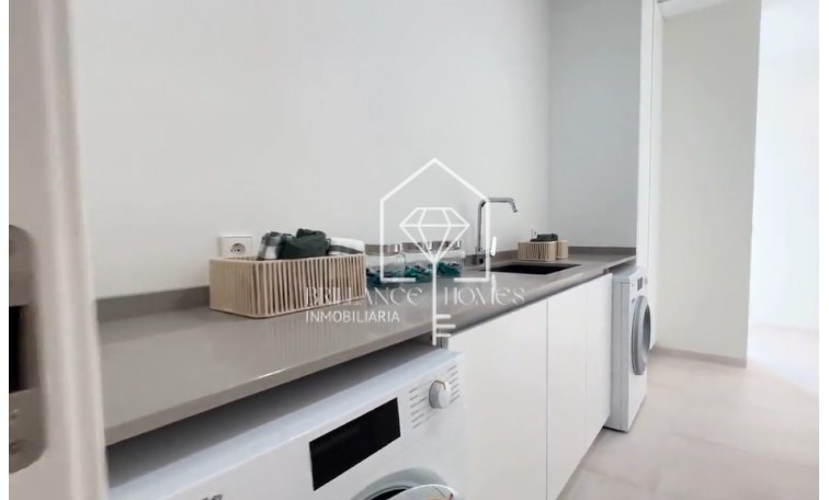 New Build - Villas - Orihuela