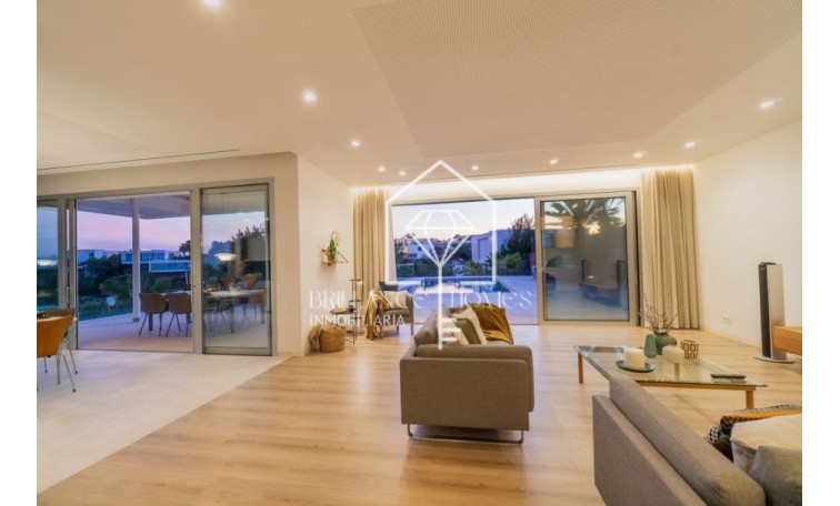 New Build - Villas - Orihuela